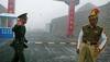 Doklam area