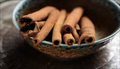 Cinnamon: The super spice that could potentially halt the build-up of belly flab!