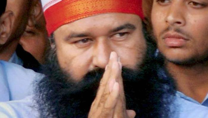 Dera chief Ram Rahim gets 20-year jail sentence in rape case