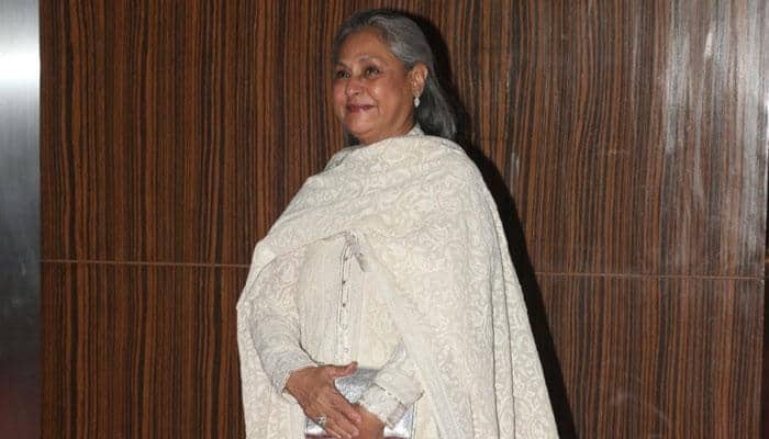 Did Jaya Bachchan lose her cool at Esha Deol’s godh bharai ceremony? Here’s the truth