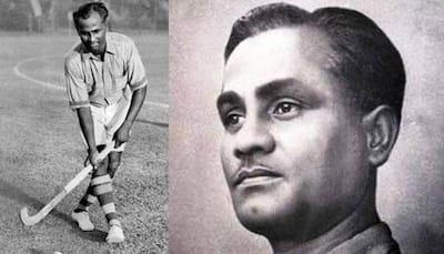 Major Dhyan Chand: All you need to know about the man behind 'National Sports Day'