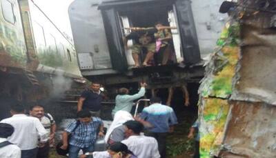Duronto Express derailment: Here's full list of affected trains