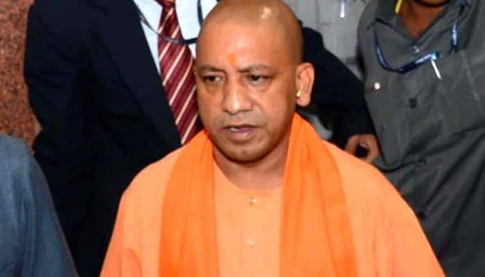 UP CM Yogi Adityanath to honour sportspersons at his residence today