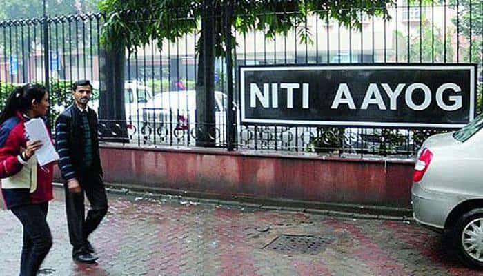 Access to low-cost capital key to better business environment: NITI Aayog