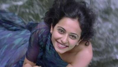 Don't like to dwell on success or failure: Rakul Preet Singh