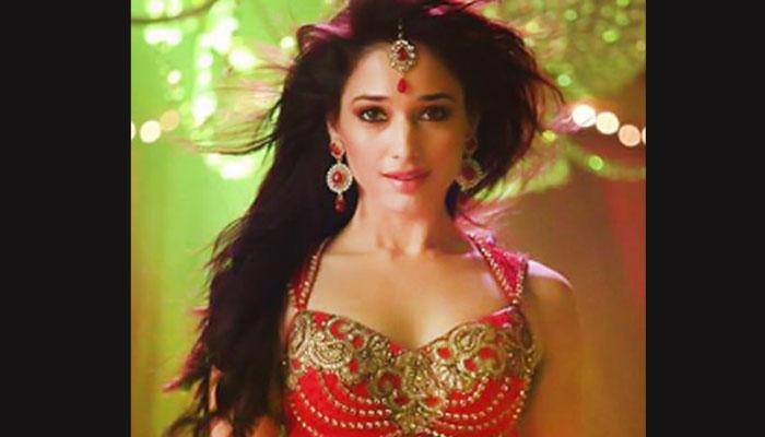 Tamannaah ​Bhatia to do a special number in ‘Jai Lava Kusa&#039;