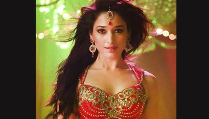 Tamannaah ​Bhatia to do a special number in ‘Jai Lava Kusa'