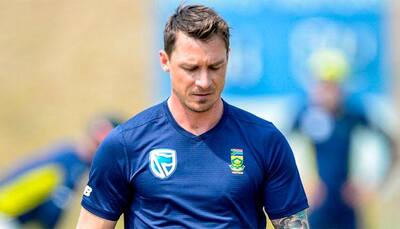 Shah Rukh Khan's Cape Town Knight Riders pick Dale Steyn for T20 Global League