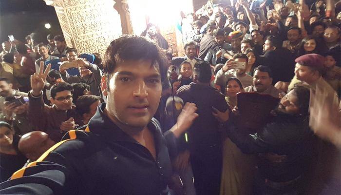 &#039;The Kapil Sharma Show&#039; in deep trouble, channel warns comedian after shoot cancelled again!