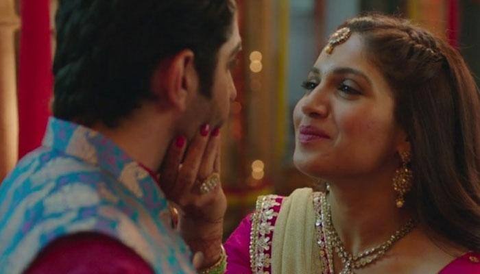 Bhumi Pednekar, Ayushmann Khurrana are sweet people: Anshul Chauhan