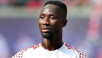 Liverpool agree club record £48 million deal for Naby Keita, transfer to be completed next summer