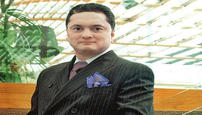 Gautam Singhania denies father&#039;s allegations, says business must be kept at a distance from family politics