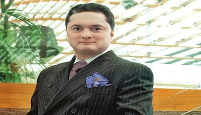 Gautam Singhania denies father's allegations, says business must be kept at a distance from family politics
