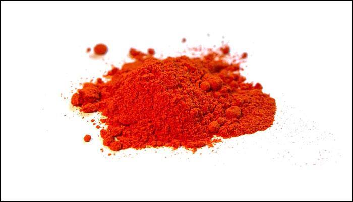 Sindoor may carry religious significance, but it is unsafe too! - Read