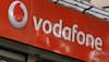 Vodafone Group Plc