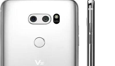 LG Electronics to showcase V30 this week 
