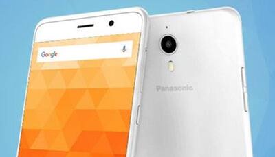 Panasonic launches P77 smartphone for Rs 5,299 
