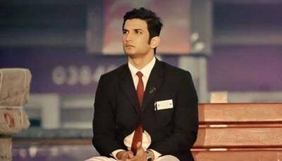 'Romeo Akbar Walter' makers, Sushant Singh Rajput part ways mutually