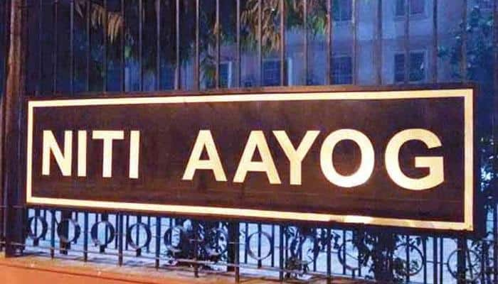 Hollowed govt schools should be handed over to pvt players, suggests Niti Aayog