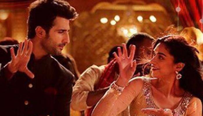 Aditi Rao Hydari, Sidhant's 'Will You Marry Me' song from 'Bhoomi' out - Watch