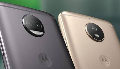 Moto G5S, Moto G5S Plus launched in India – Availability, price, specs and more