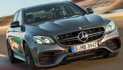 Mercedes Benz warn of prices going back to pre-GST level