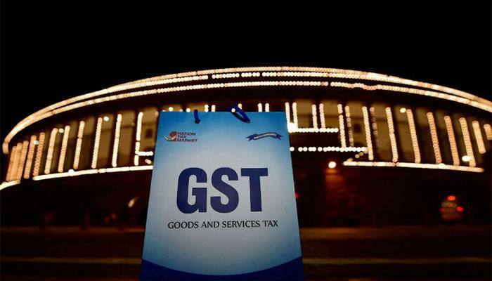 GST revenue at Rs 92,283 crore gets a bumper start