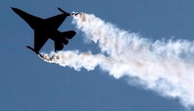 Lockheed Martin offers to export F-16 jets from proposed India facility