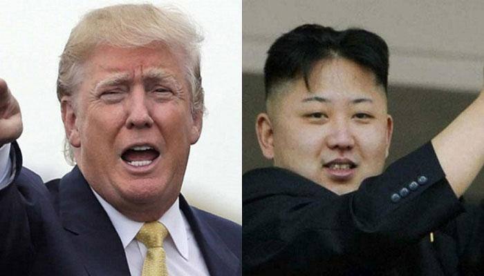 Donald Trump says &#039;all options&#039; on table after North Korea fires missile over Japan