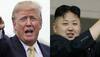 Donald Trump says 'all options' on table after North Korea fires missile over Japan