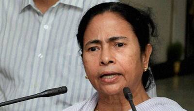 Mamata Banerjee meets Darjeeling parties; requests to call off strike, says talks positive