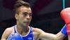 Gaurav Bidhuri assures India of medal at World Boxing Championships