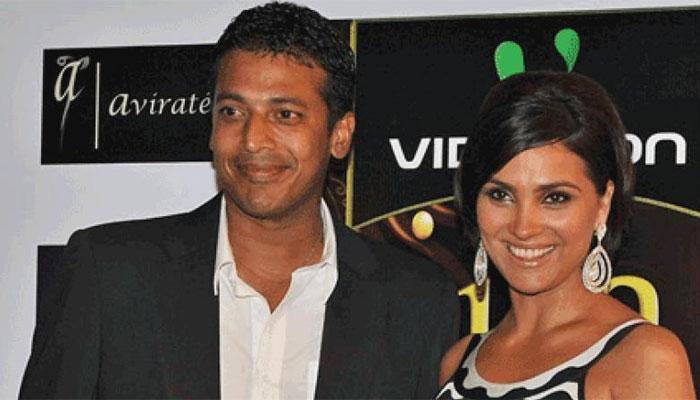 Mahesh Bhupathi's 'years of hard work' wasted by wife Lara Dutta in Mumbai rain
