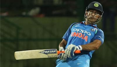 MS Dhoni's 300th ODI: Here's all the numbers you need to know