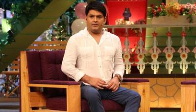 Kapil Sharma didn't turn up to shoot for Ajay Devgn’s ‘Baadshaho’ promotion show – Is this the real reason?