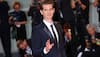 Andrew Garfield to receive Zurich Film Festival's Golden Eye Award