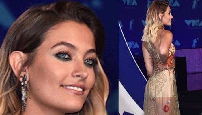Paris Jackson shares touching tribute on Michael Jackson's 59th birthday
