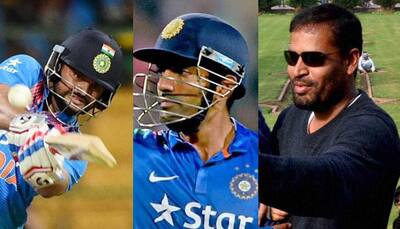 Suresh Raina, Robin Uthappa, Yusuf Pathan to line up for World XI against Sri Lanka XI