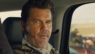Filming 'Avengers: Infinity War' was the 'most fun' Josh Brolin ever had