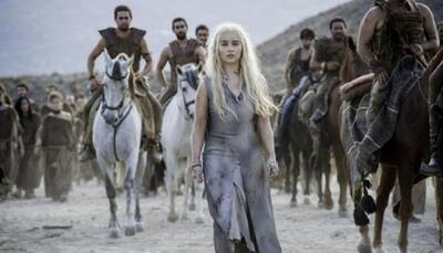 'Game Of Thrones' releases seven part behind-the-scenes series