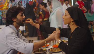 Haseena Parkar: Arijit Singh's 'Tere Bina' song will give you romantic feels