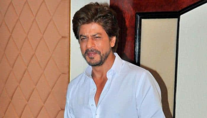 Gurmeet Ram Rahim sentencing: Shah Rukh Khan’s reaction won’t be a part of TED Talks?