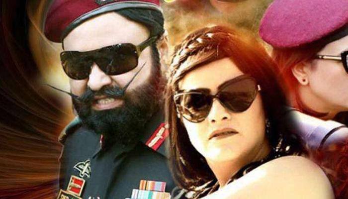 'Adopted daughter' Honeypreet wanted to accompany Dera Chief inside court, jail: CM Manohar Lal Khattar