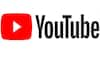 YouTube logo