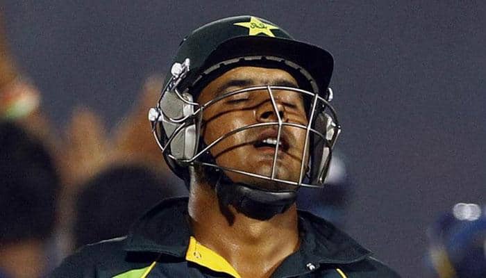 Pakistani cricketer Sharjeel Khan banned for 5 years over PSL spot-fixing scandal