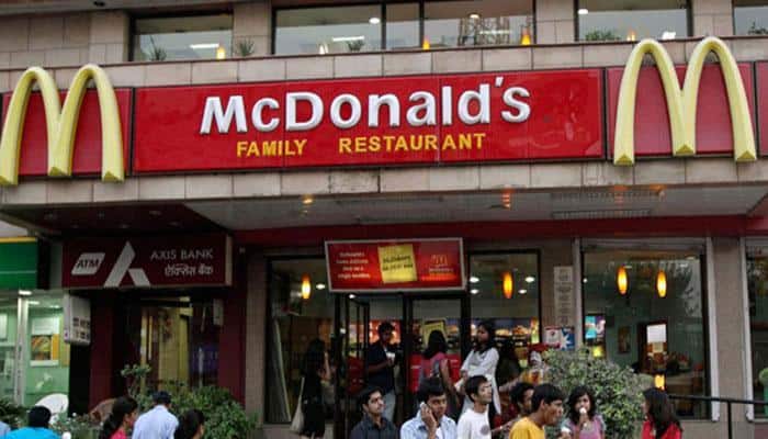 McDonald&#039;s not for settlement with Bakshi; NCLAT issues notices