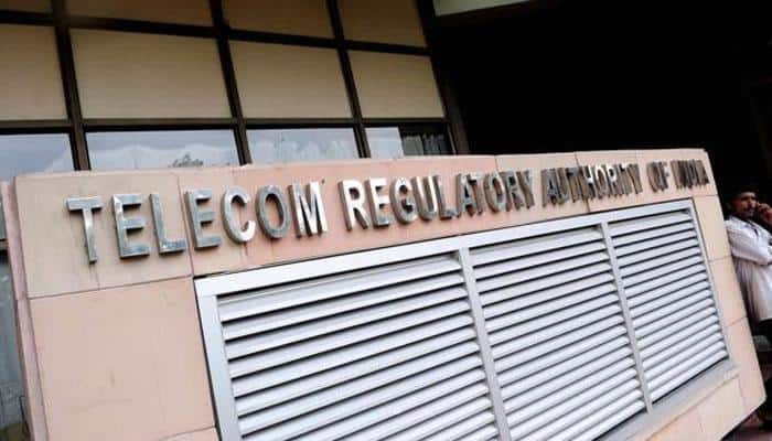 TRAI recommendations on net neutrality likely in a month