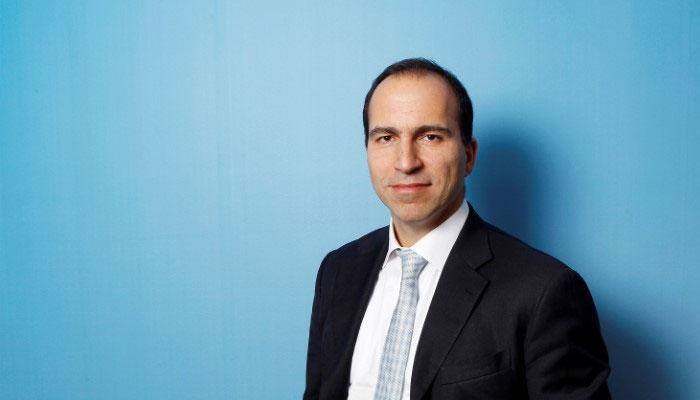 Uber officially welcomes Expedia&#039;s Dara Khosrowshahi as CEO