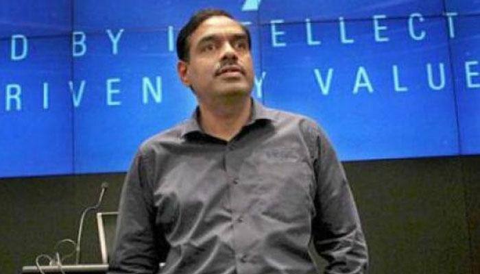 Infosys founders taking part in buyback not to send wrong signal: Balakrishnan