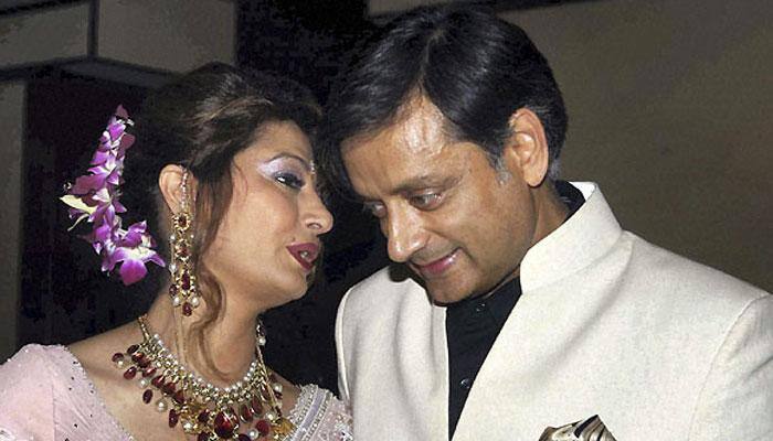 Sunanda Pushkar death case: Delhi HC adjourns hearing for two weeks